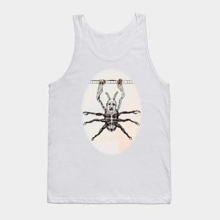 "Hang-Roach" by Dapepper Arts Tank Top